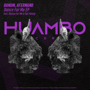 Dance for Me (Original Mix)