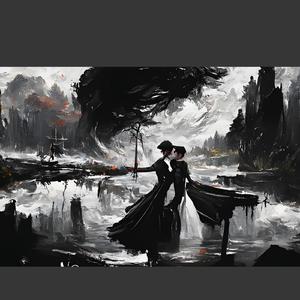 Mirage of Aerosol Mist