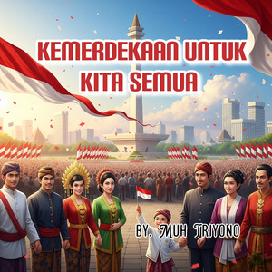 Semangat kemerdekaan