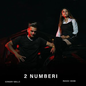 2 Numberi