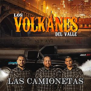 Las Camionetas