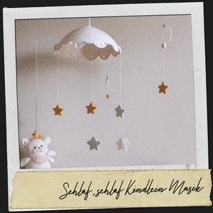 Babys Mondstrahlmelodie