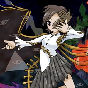 最后一人也早已习惯