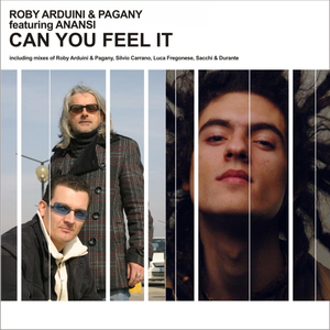 Can You Feel It (Silvio Carrano Remix)