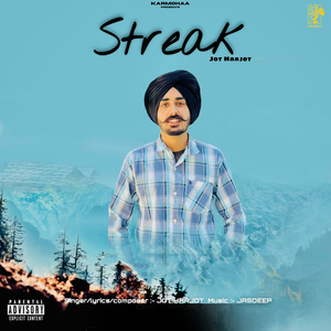 Streak