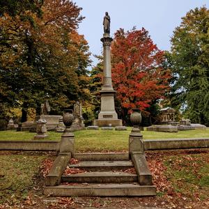 Honeyworth's Revenge