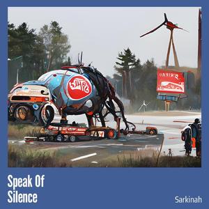 Speak of Silence