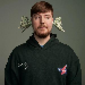 Jimmy Beast (feat. MrBeast)