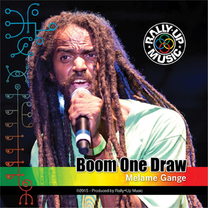 Boom One Draw
