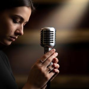 The Light She Left Behind