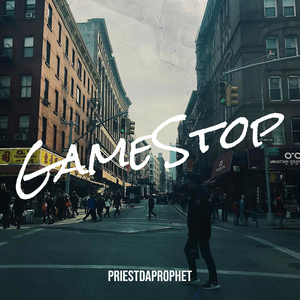 GameStop