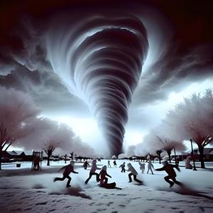 Tornados (Single Version)