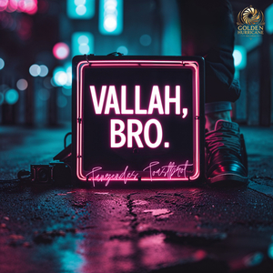 Vallah (Bro!)