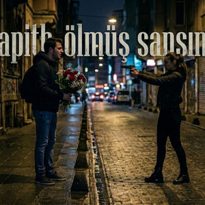 ölmüş sansınlar