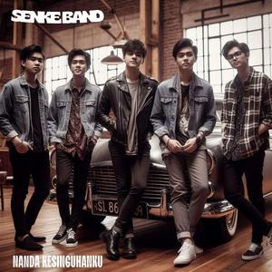 Nanda Kesungguhanku