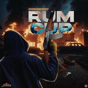 Donberry-Rum Cup