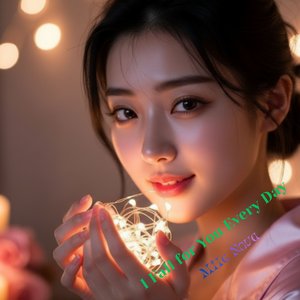 Wrapped in Your Love