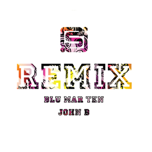 Too much too soon (Blu Mar Ten Remix)