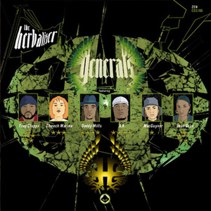 Generals (radio version)