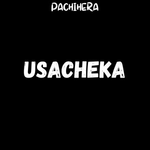 Usacheka