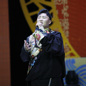 白日然珠【天地之心】