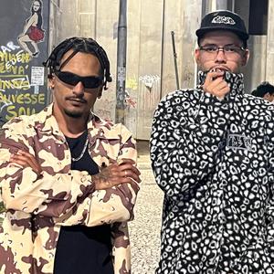 Viajando Nessa Vibe (feat. Mc 21)