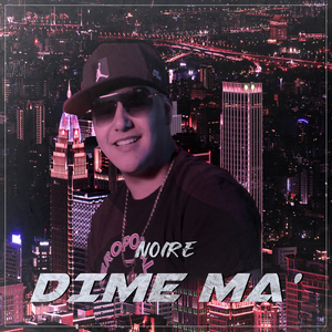 Dime Ma