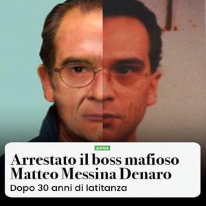 MatteoMessinaDenaro