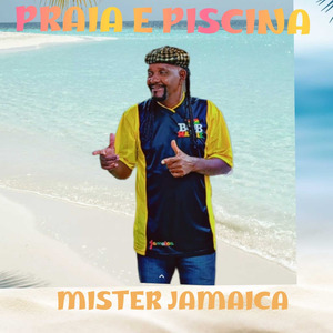 PRAIA E PISCINA (Remastered 2025)