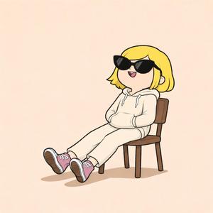 Stay a Little Longer