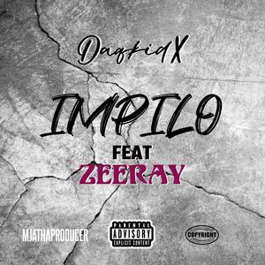 Impilo (feat. ZeeRay)