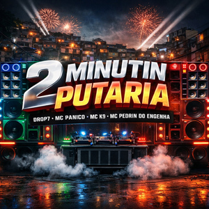 2 Minutin Putaria