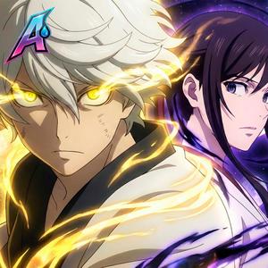 UMA ILHA INFERNAL • Hells Paradise