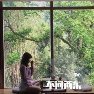 不问西东