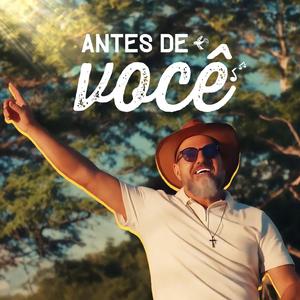 Antes de você