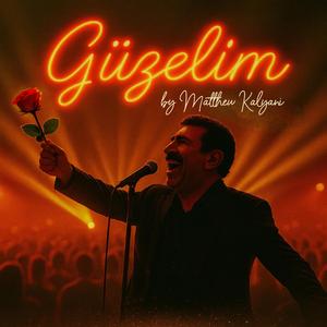 Güzelim