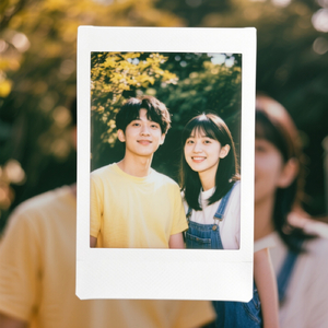 長い時間のワルツ