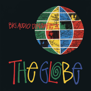 The Globe (Instrumental)