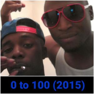 0 to 100 (feat. C Money)