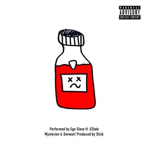 NYQUIL (feat. G3lato, Mysterion & DevWan)