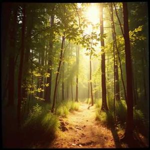 祝你愉快（木吉他）