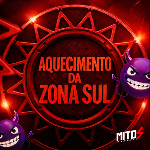 Aquecimento Da Zona Sul