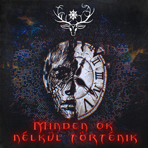 Szolga nemzet - Slave Nation