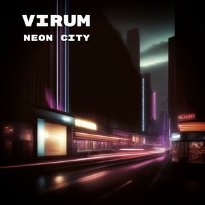 Neon City