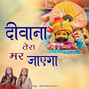 Deewana Tera Mar Jayega