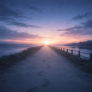 涙のあとに咲く