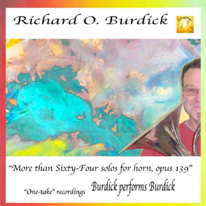 i Ching solo #62, Op. 139: 62. Conscientiousness