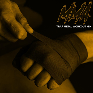 MMA (Trap Metal Workout Mix) [feat. Scum, Slyzwicked, Insane Poetry, Clockworc, Chuckklez, Worm, Sixnicksix & Yvng Alvcard]