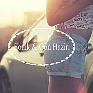 In The End (Sonik & Gon Haziri Remix)