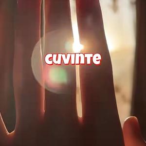 Cuvinte